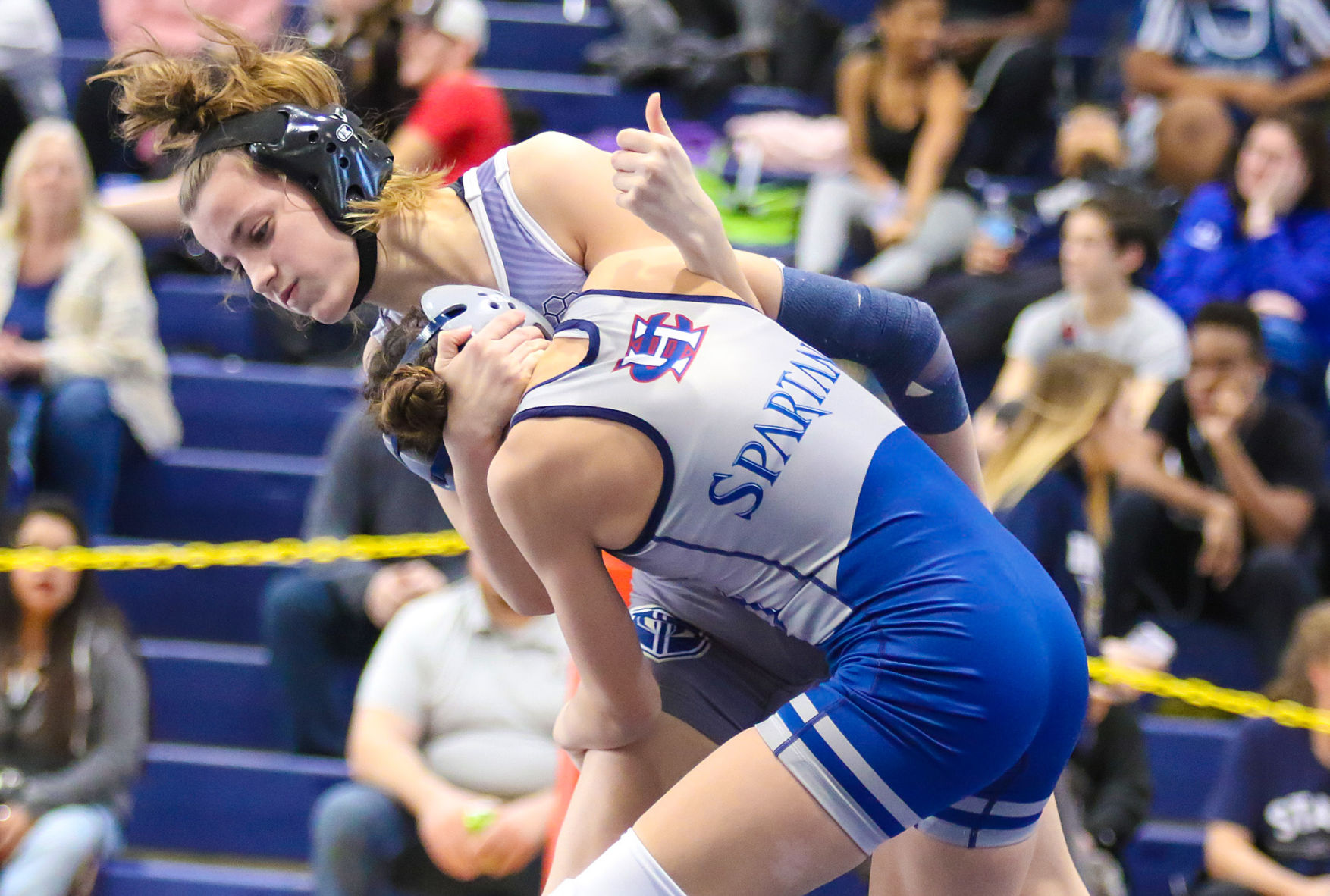 Missouri District 2 Tournament